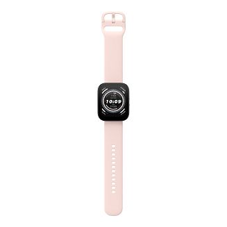 SMARTWATCH Amazfit Bip 5, Pastel Pink - 6