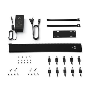 Komputer Arktyczny Senza 5700G Ryzen 7/32GB/1TB/RadeonRXVega8 W11H - 4