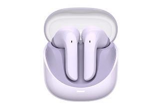 Słuchawki Bluetooth Havit Modern Buds (fiolet) - 8