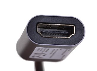 UNITEK ADAPTER USB-C - HDMI 2.0 4K 60HZ, M/F - 4