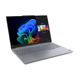 Lenovo ThinkBook 16 G7 QOY Snapdragon X Plus X1P-42-100 16