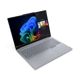 Lenovo ThinkBook 16 G7 QOY Snapdragon X Plus X1P-42-100 16