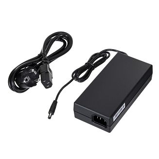 REJESTRATOR IP HIKVISION DS-7604NXI-K1/4P(D) - 7