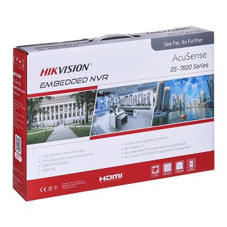 REJESTRATOR IP HIKVISION DS-7604NXI-K1/4P(D) - 10