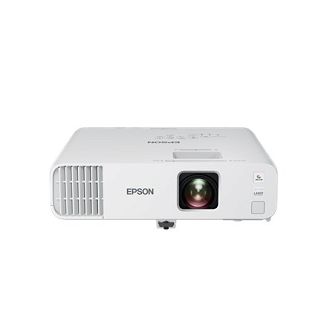 Epson Full HD (1920x1080) 4600 ANSI lumenów Biały Wi-Fi Gwarancja na lampę 12 miesięcy - 12