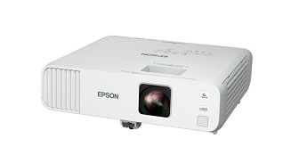 Epson Full HD (1920x1080) 4600 ANSI lumenów Biały Wi-Fi Gwarancja na lampę 12 miesięcy - 3