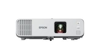 Epson Full HD (1920x1080) 4600 ANSI lumenów Biały Wi-Fi Gwarancja na lampę 12 miesięcy - 5