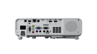 Epson Full HD (1920x1080) 4600 ANSI lumenów Biały Wi-Fi Gwarancja na lampę 12 miesięcy - 7
