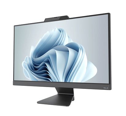 ASUS AIO M3702WFAK-BPE021X Ryzen 5 7520U 27"FHD 16GB LPDDR5 SSD1TB AMD Radeon  Graphics W11Pro Black 3Y OnSite