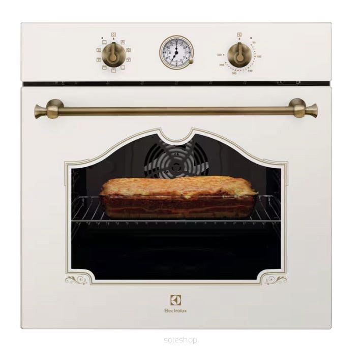 Piekarnik ELECTROLUX EOA5220FOV