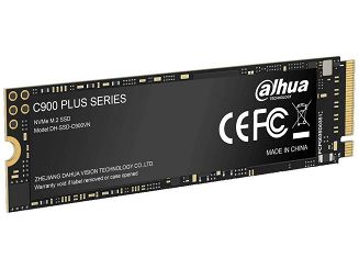 Dahua Technology DHI-SSD-C900VN256G urządzenie SSD M.2 256 GB PCI Express 3.0 3D TLC NVMe - 3