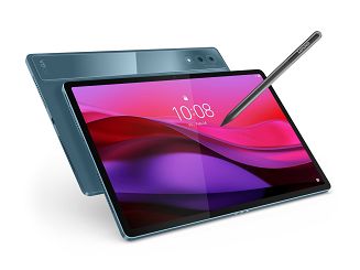 Lenovo Yoga Tab Plus Snapdragon SD8G3 12,7