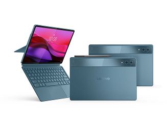 Lenovo Yoga Tab Plus Snapdragon SD8G3 12,7