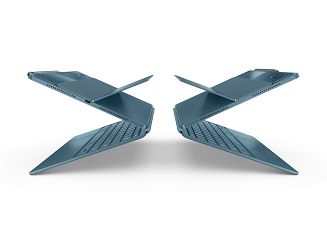 Lenovo Yoga Tab Plus Snapdragon SD8G3 12,7