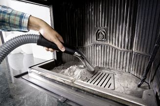 Odkurzacz kominkowy KARCHER AD 4 Premium 1.629-731.0 (600W; kolor czarny) - 2