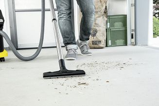 Odkurzacz kominkowy KARCHER AD 4 Premium 1.629-731.0 (600W; kolor czarny) - 6