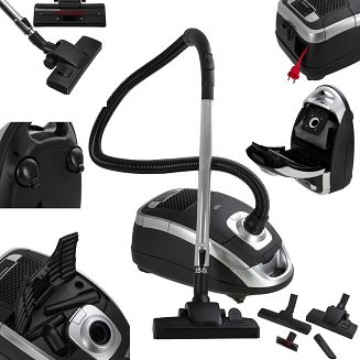 Odkurzacz ADLER AD 7069 - 12