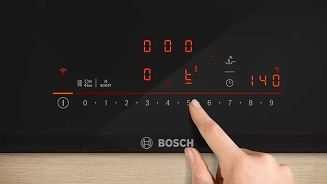 Płyta indukcyjna BOSCH PIE631HB1E - 6