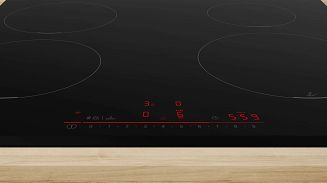 Płyta indukcyjna BOSCH PIE631HB1E - 2