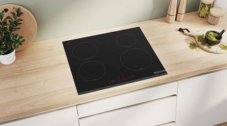 Płyta indukcyjna BOSCH PIE631HB1E - 5