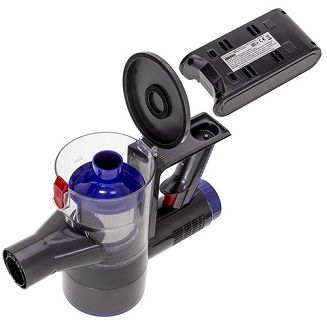 Odkurzacz ADLER AD 7061 - 8