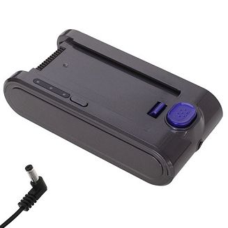 Odkurzacz ADLER AD 7061 - 15