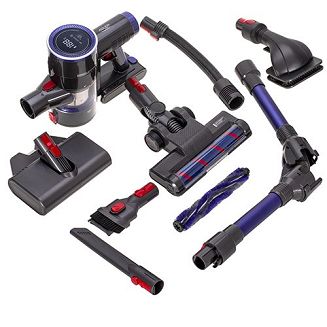 Odkurzacz ADLER AD 7061 - 19