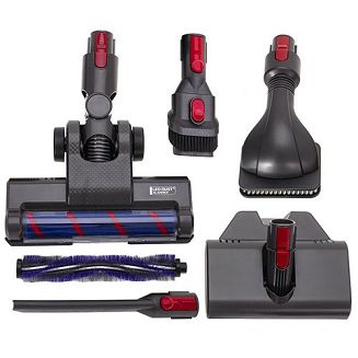 Odkurzacz ADLER AD 7061 - 18