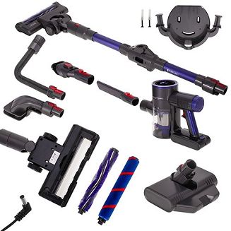 Odkurzacz ADLER AD 7061 - 20