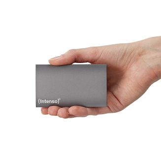 Intenso 256GB Premium Micro-USB B 3.2 Gen 1 (3.1 Gen 1) Antracyt - 6