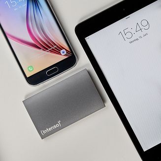 Intenso 256GB Premium Micro-USB B 3.2 Gen 1 (3.1 Gen 1) Antracyt - 5