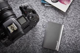 Intenso 256GB Premium Micro-USB B 3.2 Gen 1 (3.1 Gen 1) Antracyt - 7