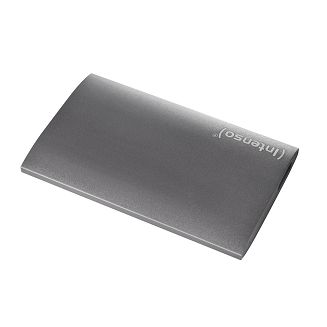 Intenso 256GB Premium Micro-USB B 3.2 Gen 1 (3.1 Gen 1) Antracyt - 3
