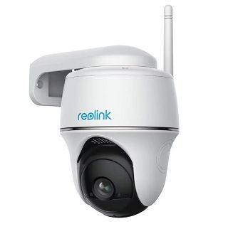 Kamera IP REOLINK ARGUS PT 5MP TYP-C Biała - 3