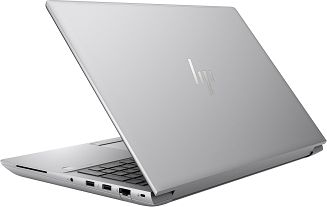HP ZBook Fury G11 MWS i9-14900HX 16