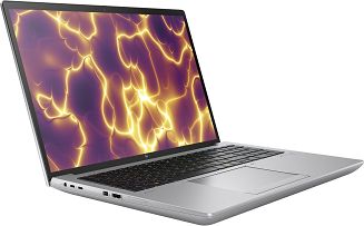 HP ZBook Fury G11 MWS i9-14900HX 16