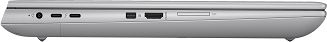 HP ZBook Fury G11 MWS i9-14900HX 16