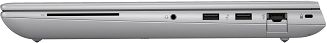 HP ZBook Fury G11 MWS i9-14900HX 16