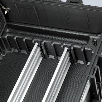 Walizka narzędziowa 'ROBUST45 MOVE' 609*263*428MM - 4