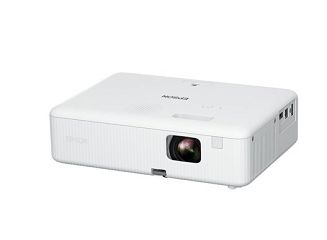 PROJEKTOR EPSON CO-FH01 LCD, FHD, 3000 ANSI - 8