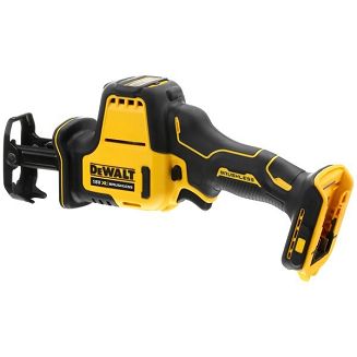 Piła szablasta 18v bez aku i ład DCS369N-XJ DEWALT - 3