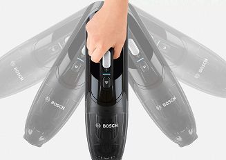 Odkurzacz BOSCH BCHF 216B (WYPRZEDAŻ) - 8