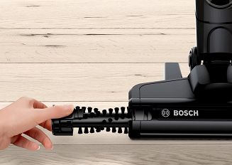 Odkurzacz BOSCH BCHF 216B (WYPRZEDAŻ) - 11