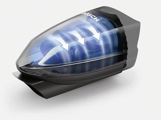 Odkurzacz BOSCH BCHF 216B (WYPRZEDAŻ) - 12