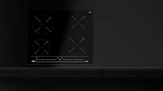 Teka PŁYTA INDUKCYJNA IZC 64010 BK MSS - 7