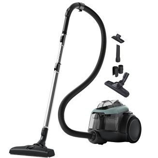 Odkurzacz ELECTROLUX EL61C2OG - 10