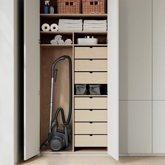 Odkurzacz ELECTROLUX EL61C2OG - 3