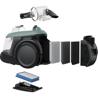 Odkurzacz ELECTROLUX EL61C2OG - 11