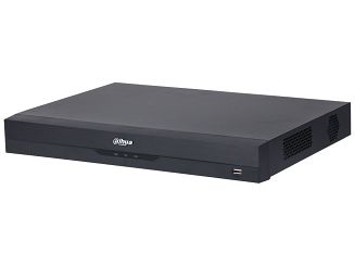 Rejestrator wideo sieciowy 8CH/NVR5208-EI DAHUA - 3