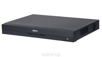 Rejestrator wideo sieciowy 8CH/NVR5208-EI DAHUA